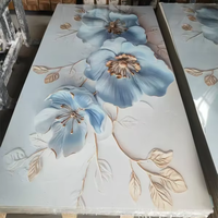 Papel Tapiz de Espuma 3D Moderno, Autoadhesivo, Diseño Gráfico Geométrico, Insonorizante, Revestimiento Impermeable para Decoración del Hogar/Oficina