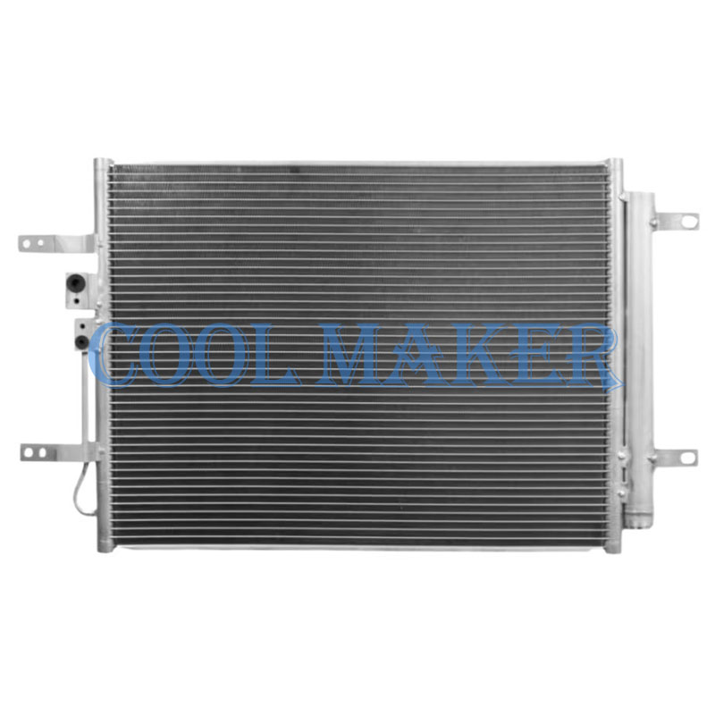 Hyundai Ioniq & Kia Niro 1.6L Condenser 2017-2020 | New