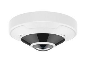 IPC868ER-VF18-B-HK ảnh <span class=keywords><strong>Camera</strong></span> vòm cố định mắt cá chống phá hoại 4K <span class=keywords><strong>Ultra</strong></span> HD - Product Image 4