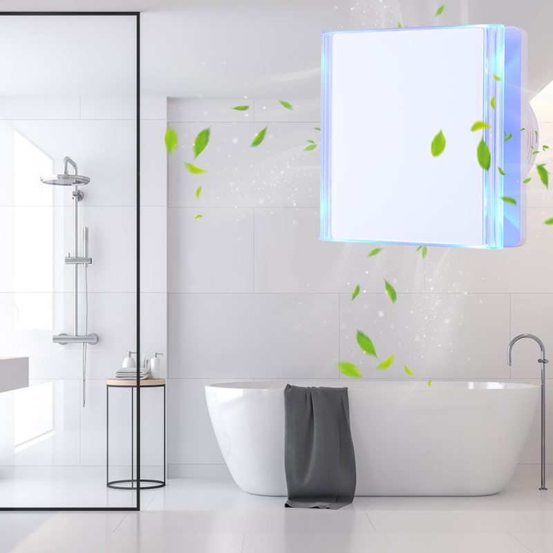 wall mounted fresh air