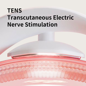 Masajeador Portátil Inteligente Inalámbrico Recargable con Calor para Fisioterapia, Alivio del Dolor en Manos, Hombros y Cuello, 2026 - Product Image 4