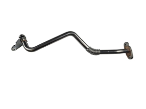 Tuyau de retour d'<span class=keywords><strong>huile</strong></span> du turbocompresseur pour Ford Ranger 3.2 BK3Q-6K677-AC Système <span class=keywords><strong>moteur</strong></span> automobile Tuyau de retour d'<span class=keywords><strong>huile</strong></span> du turbocompresseur - Product Image 3