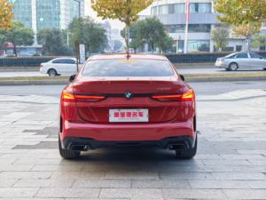 <span class=keywords><strong>BMW</strong></span> Serie 2 Modelo 2021 <span class=keywords><strong>225i</strong></span> Turboalimentado Coupé de 4 Puertas Edición M Sport Cuero Oscuro R17 Izquierda Importado Auto de Segunda Mano - Product Image 5