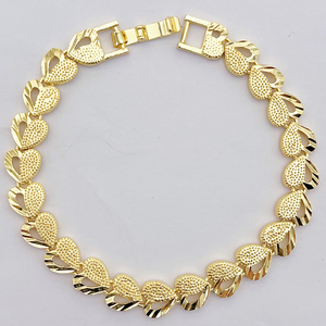 JXX braccialetti in <span class=keywords><strong>oro</strong></span> placcato all'ingrosso da donna <span class=keywords><strong>bracciale</strong></span> <span class=keywords><strong>24k</strong></span> per bracciali in rame braccialetto da donna placcato in <span class=keywords><strong>oro</strong></span> <span class=keywords><strong>24k</strong></span> braccialetto - Product Image 2