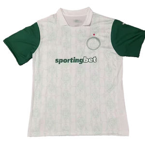 Setelan Olahraga Pria Custom Palmeiras, Jersey Sepak Bola, Pakaian Olahraga, Perlengkapan Sepak Bola, Setelan Olahraga, Setelan Pria, Jersey Pria - Product Image 6
