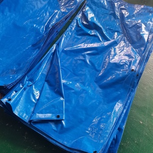 Bâche insonorisante en PE, bâche de jardin en <span class=keywords><strong>plastique</strong></span> pour serre - Product Image 5