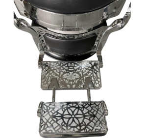 Muebles <span class=keywords><strong>de</strong></span> Salón <span class=keywords><strong>de</strong></span> Estilo Antiguo <span class=keywords><strong>de</strong></span> Metal y Aluminio al por Mayor <span class=keywords><strong>de</strong></span> China, Sillas <span class=keywords><strong>de</strong></span> Peluquería Modelo Popular para Talleres <span class=keywords><strong>de</strong></span> Peluquería - Product Image 2