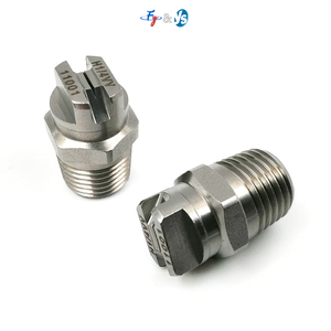1/4 сопло вентилятора HVV 65/95/110 градусов - Product Image 1