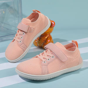 Nouvelles chaussures d'escalade en plein air pour garçon fille sport polyvalent antidérapant bout large pieds nus chaussures pour enfants - Product Image 6
