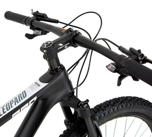 Bicicleta de Montaña de Fibra de Carbono de Alto Módulo, 3x10 Velocidades, 29/27.5" <span class=keywords><strong>MTB</strong></span> con Frenos de Disco Hidráulicos y Horquilla de Aire - Product Image 1