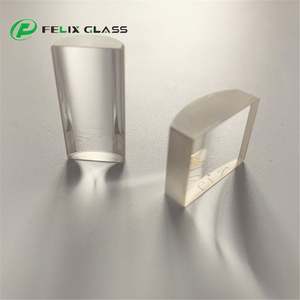 Lentes Cilíndricas Cóncavas Ópticas de Vidrio FELIX - Product Image 4