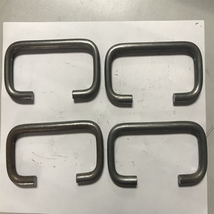 Machine pour fabrication de broches de vêtements, avec pince à ressort, pour fabriquer des fils et des vêtements - Product Image 4