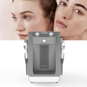 Producto en Tendencia 2026, Máquina <span class=keywords><strong>de</strong></span> Hidrodermoabrasión, Dispositivo <span class=keywords><strong>de</strong></span> Belleza para <span class=keywords><strong>Limpieza</strong></span> <span class=keywords><strong>Facial</strong></span>, Eliminación <span class=keywords><strong>de</strong></span> Arrugas, Equipo <span class=keywords><strong>de</strong></span> Belleza para Uso Doméstico - Product Image 2
