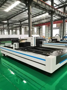 중국 섬유 레이저 절단기 3000w 레이저 조각 및 절단기 튜브 레이저 절단기