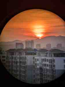 Neues Design Stabile und Zuverlässige Qualität Großhändler 8x26 Helle Sicht Lieferanten-Fabrik Teleskop zum Großhandelskauf Ferngläser - Product Image 4