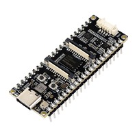 Papan Pengembangan ESP32-P4, MCU Berkinerja Tinggi dengan Prosesor RISC-V 32-bit Dual & Single Core, Interaksi Manusia-Komputer yang Kaya