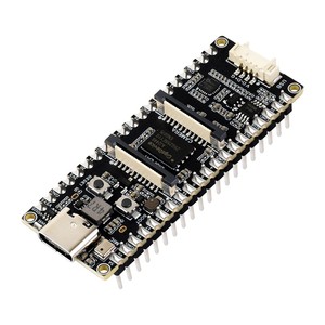 Carte de développement ESP32-P4, MCU haute performance avec processeur RISC-V 32 bits double et simple cœur, interaction riche homme-machine - Product Image 1