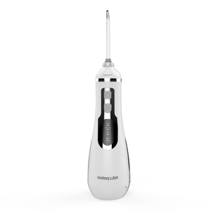 Certificat Oral à haute pression de la CE de <span class=keywords><strong>Jet</strong></span> d'eau de <span class=keywords><strong>Dent</strong></span> de <span class=keywords><strong>Dent</strong></span> d'irrigateur portatif Rechargeable de <span class=keywords><strong>Dent</strong></span> de l'eau de Waterpulse V500 - Product Image 3