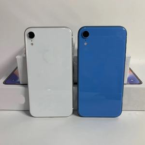 90% mới thông minh sử dụng điện thoại di động cho Iphone XR điện thoại ban đầu cho Iphone XR mở khóa điện thoại - Product Image 6