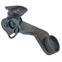PVS 14 Dovetail J-Arm NVG Mount Tactical Nylon NVG Mount L4G24 Adaptor Braket Helm