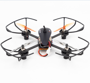 Radiolink F121 赛车无人机 121 毫米迷你四轴 OSD 摄像头 PNP 版本 3 飞行模式（不带接收器） 教育玩具 D Ji Neo 2 - Product Image 3