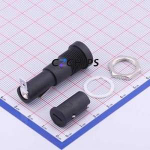 FH201-9-MW Fuse Holder (Box) Fuse Whole Sale Electronic Component Chips Supplier & BOM Service - Product Image 1