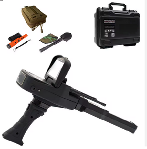 ขายเครื่องตรวจจับโลหะ Gold Legend Long Range ของแท้จากโรงงาน พร้อมจัดส่ง - Product Image 4