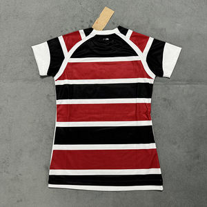 タイサッカーユニフォーム 25-26 ホーリークロスクラブ、サッカーユニフォーム、スポーツウェア、サッカーアパレル、スポーツセット、レディースユニフォーム - Product Image 5