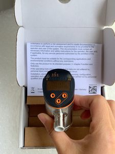 Sensor de Presión IFM Nuevo PN7070 en Caja, Hecho en China - Product Image 4