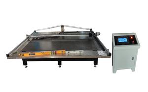 Probador completo de planitud de baldosas de gran formato, automático, ISO 10545 - Product Image 2