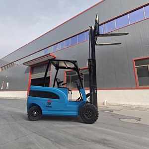 Customized Small <strong>Mini</strong> <strong>Forklift</strong> <strong>Electric</strong> Battery <strong>Forklift</strong> <strong>Forklift</strong> Attachments Machine Portable <strong>Electric</strong> <strong>Forklift</strong> 1.5 Ton - Product Image 3