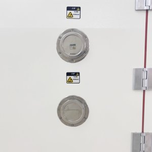 Endüstriyel Çevre Testleri için CE Sertifikalı 252L Sıcaklık Nem Test Kabini - Product Image 5