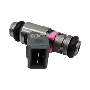 Iniettori di Carburante IWP099 0280158168 di Alta Qualità per Renault <span class=keywords><strong>Clio</strong></span> Kangoo Twingo Symbole 1.2 <span class=keywords><strong>16V</strong></span> <span class=keywords><strong>Ricambi</strong></span> Auto - Product Image 4