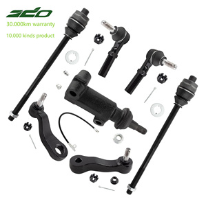 ZDO-extremos de barra de conexión exterior para Audi/Seat/VW 1JD422812 1S0423811 3A0422811 4J0422811 534 632 - Product Image 1