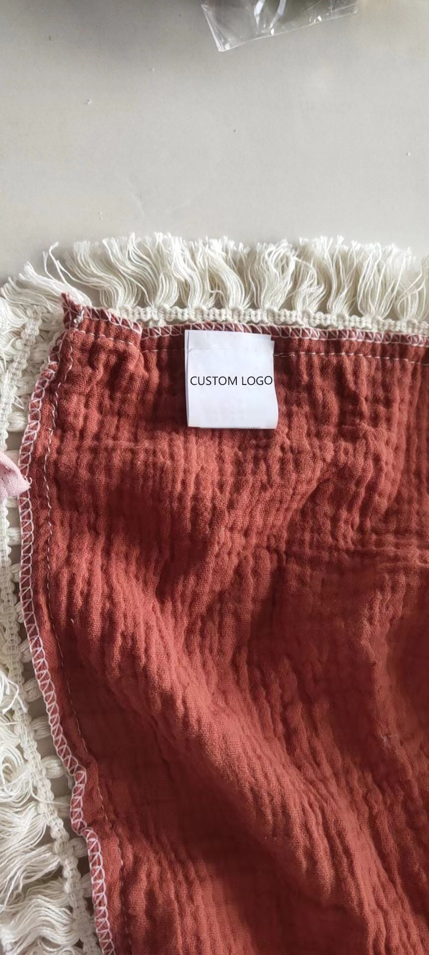 Baby Blankets Customized