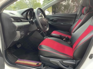 Toyota <span class=keywords><strong>YARiS</strong></span> L <span class=keywords><strong>2020</strong></span> Usado, <span class=keywords><strong>YARiS</strong></span> L X 1.5L CVT Leading <span class=keywords><strong>Hatchback</strong></span> para Exportación - Product Image 4