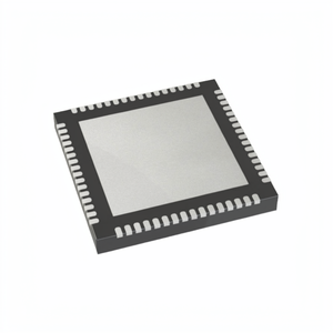 Circuito Integrado 64 VFQFN con Pines Expuestos, MCU de 16 Bits, 512 KB de FLASH, 64VQFN, Distribuidor Autorizado, Componentes Electrónicos Integrados - Product Image 1