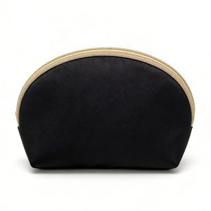 Bolsa de Maquillaje Personalizada, Estuche Cosmético Personalizado, Bolsa de Aseo para Hombres y Mujeres, Organizador de Maquillaje de Viaje, Caja de Almacenamiento para Brochas - Product Image 1