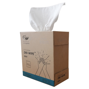 Lingettes de dégraissage professionnelles, multicouches, résistantes, personnalisées, de haute qualité, pour utilisation industrielle, 500 ml, vente en gros - Product Image 2