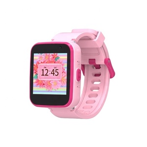 Reloj Inteligente CTW20X para Niños con Cámara, Moda Infantil, Precio Competitivo <span class=keywords><strong>2023</strong></span>, Ideal para Regalo - Product Image 1