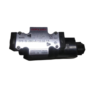Ventes Flash : Vannes directionnelles à solénoïde DFA DFB <span class=keywords><strong>DFC</strong></span> DFA-02 DFB-02 <span class=keywords><strong>DFC</strong></span>-02 DFA-03 DFB-03-3C60-94 DFA-02-2B2-DC24 - Product Image 2