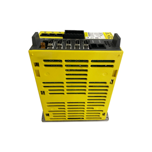 A06B-6172-H002 FANUC Nuevo Amplificador para Máquinas CNC - Product Image 1