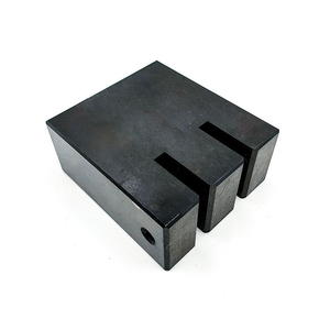 Precision CNC Lathe Machined Spare Parts Custom Stainless Steel Aluminium Hardware Accessories Mechanical Processing Service - Product Image 5