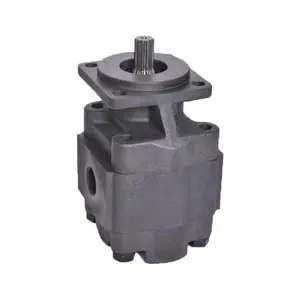 Parker P Series Hydraulic Gear Pump P15 P20 P30 P31 P50 P51 P75 P76 P315 P330 High Pressure Hydraulic Pump With Wholesale