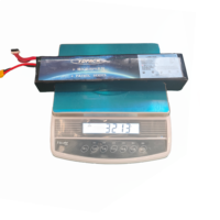 YDPACK PS172-1220 Kepadatan Energi Tinggi 320Wh/kg, 12S20Ah