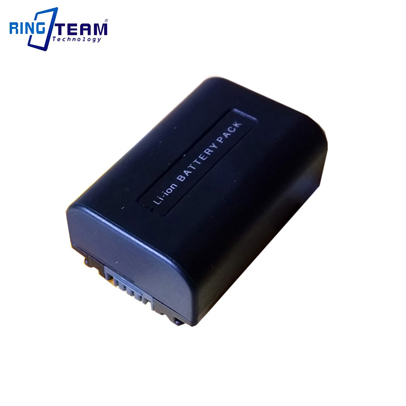 Batterie pour SONY DCR-SX34E - Otech