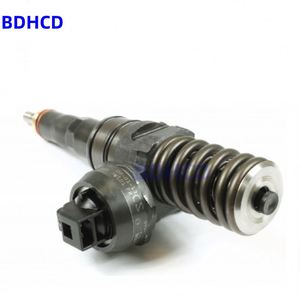 Diesel Common Rail brandstofinjector 038130073BL 038130079TX 0414720303 0414720363 0414720307 voor VW-serie - Product Image 3