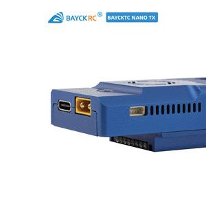 BAYCKRC C3 Dual Band 915 2.4G Racing <b>Drone</b> With Dual Antenna LNB - Product Image 4