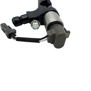 Injecteur de carburant 095000-5402 23670-E0281 pour camion S05C S05D Série 300 - Product Image 3