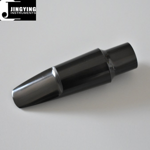 Pièces de Saxophone de musique Jingying <span class=keywords><strong>2022</strong></span>, vente directe des fabricants, embout buccal de Saxophone 4C en bakélite Alto/Tenor /<span class=keywords><strong>Soprano</strong></span> - Product Image 2